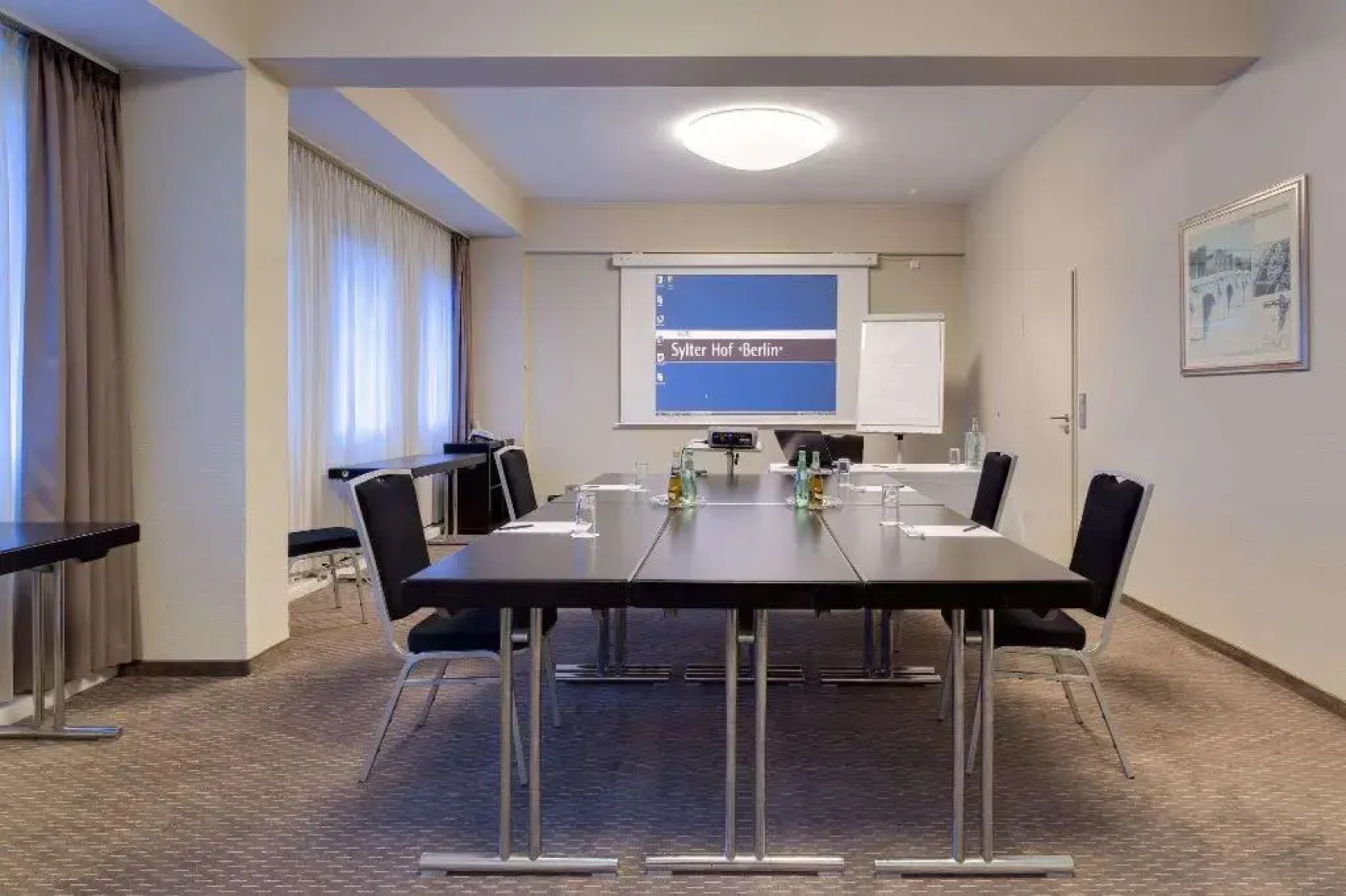 Hotel Sylter Hof Berlin