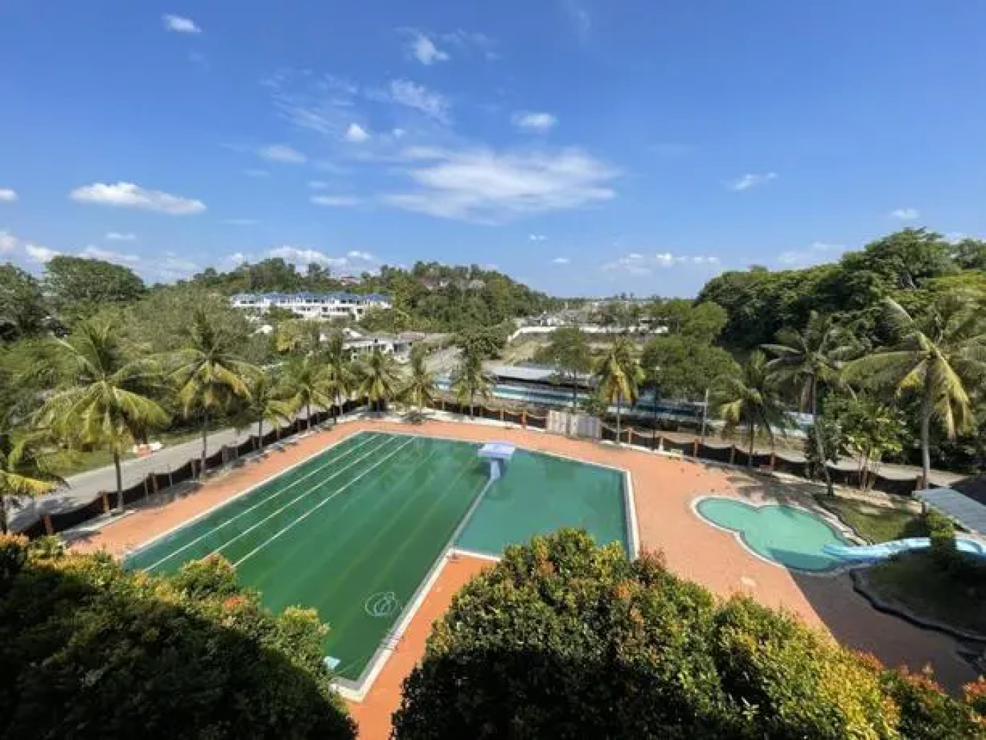 Super OYO Capital O 90146 Alh Continental Resort