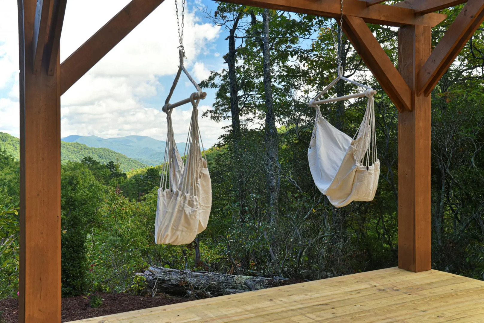 Mountain Falls Retreat