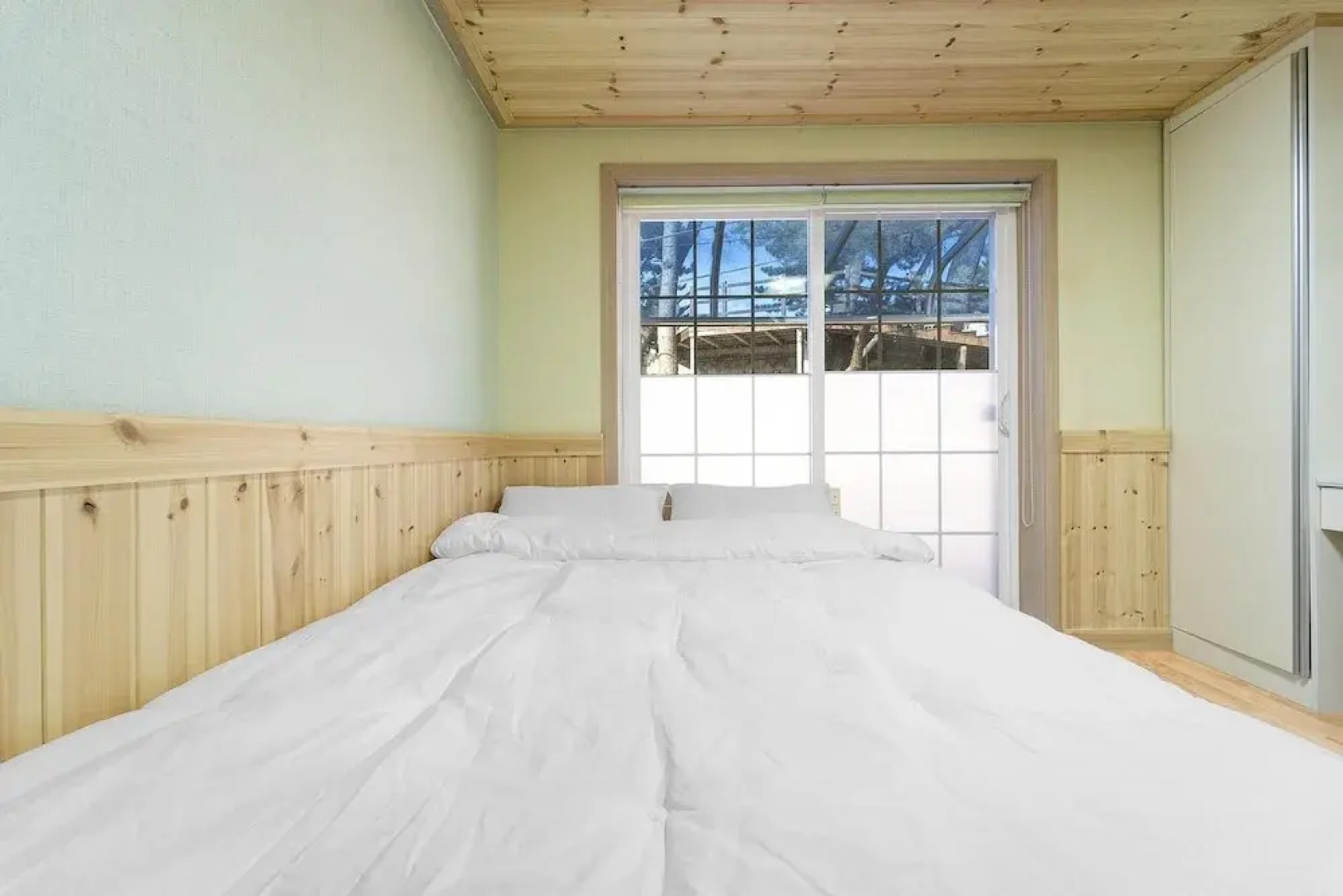 Samcheok ara Pension