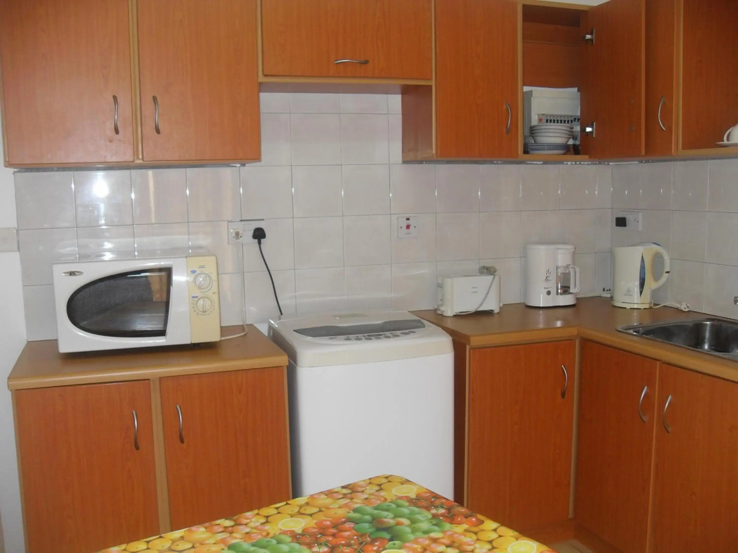 Residences Beach Apartment