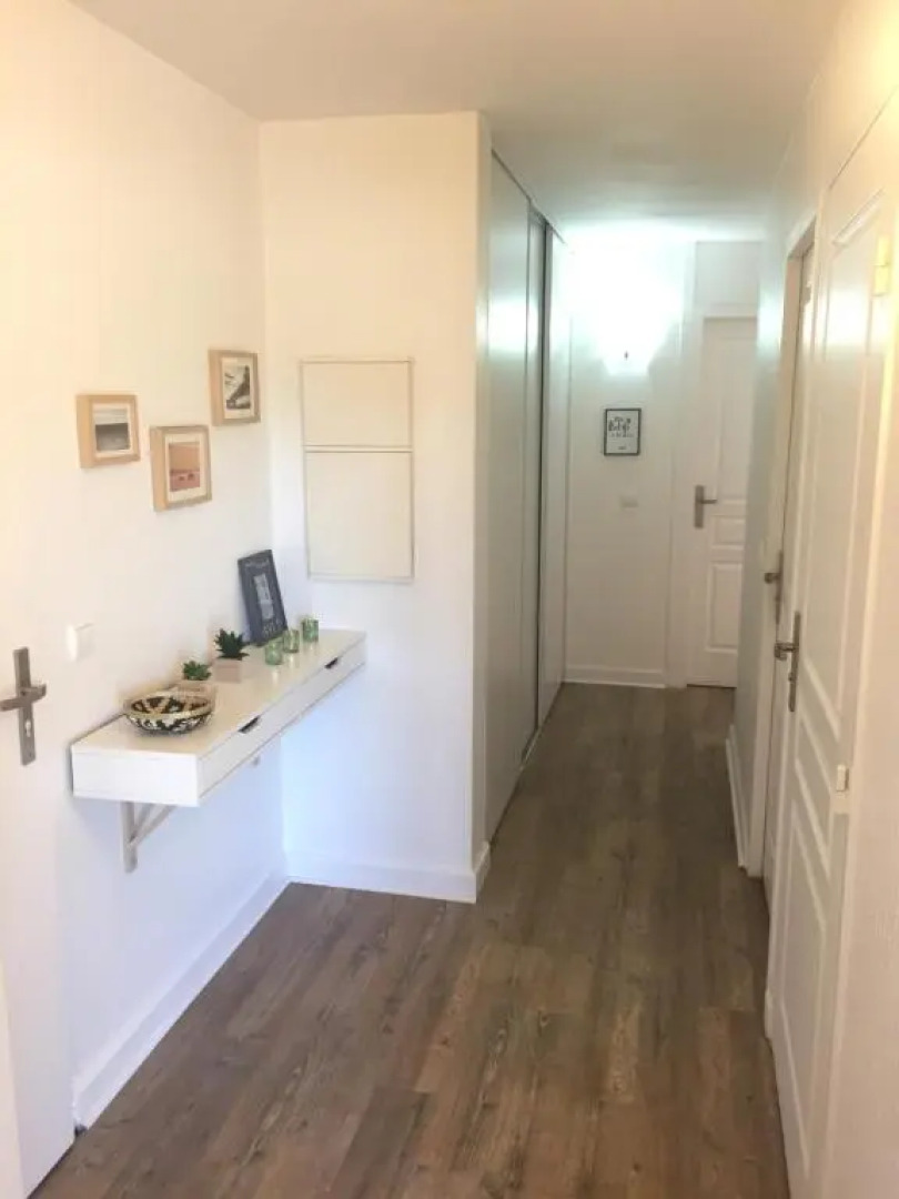 Cosy Appartement 3 étoiles piscine chauffée