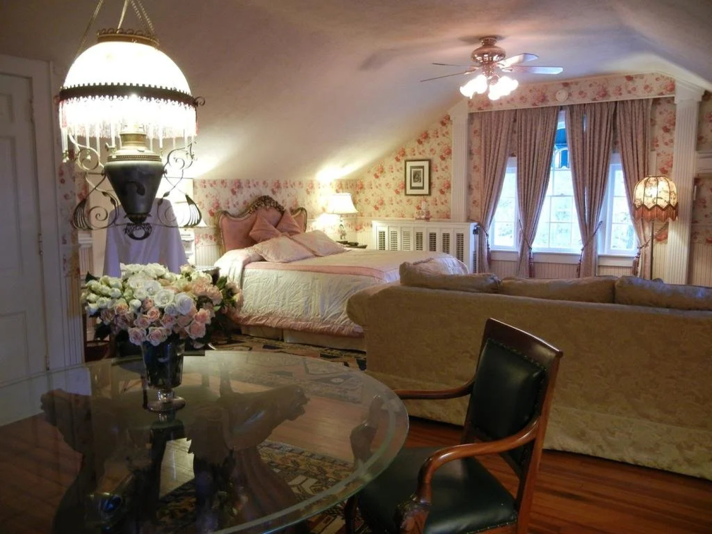 Melange Bed & Breakfast