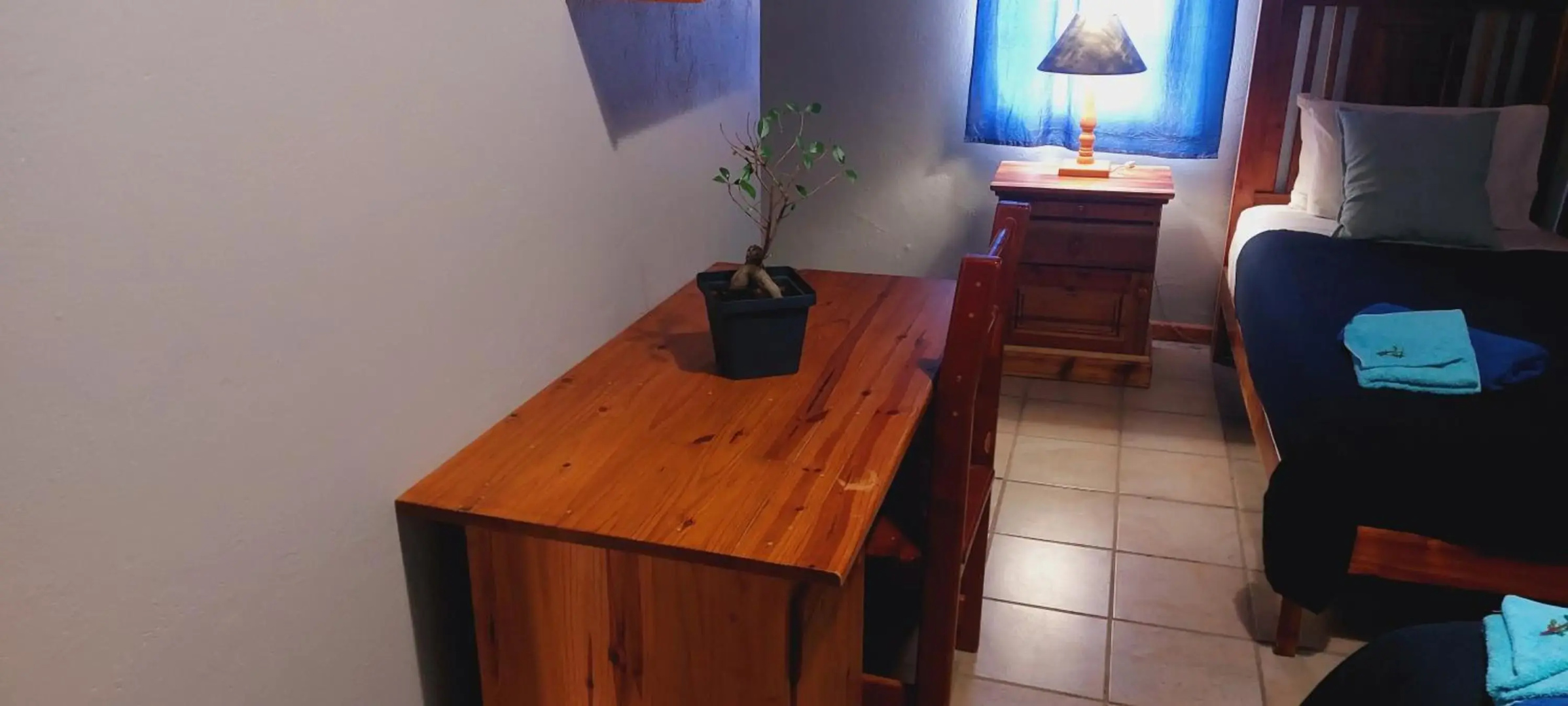 Swartberg Cottages