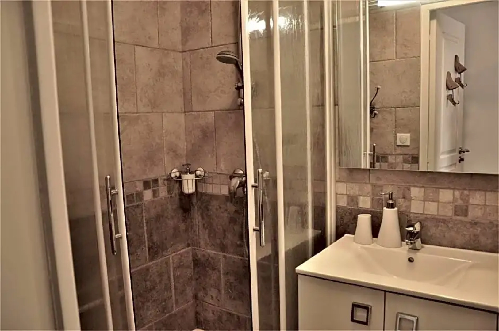 Une halte en Puisaye