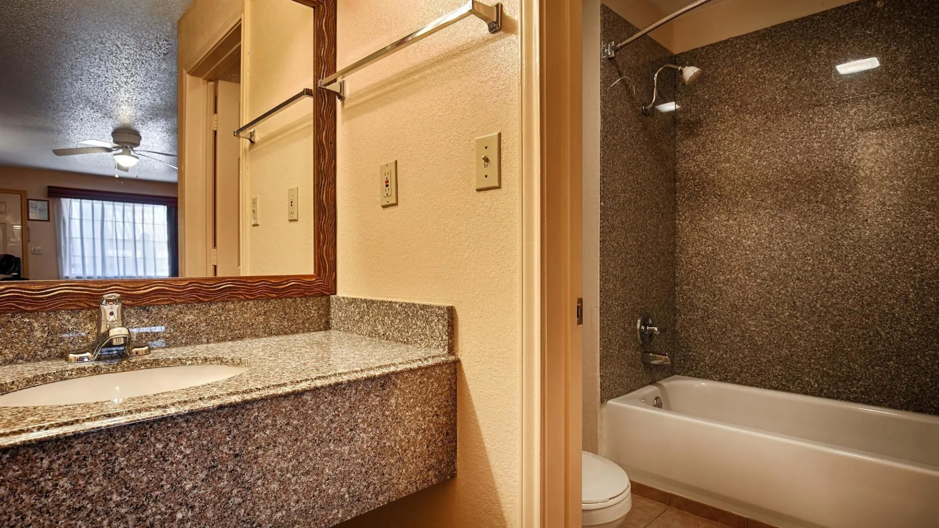 Best Western Executive Inn