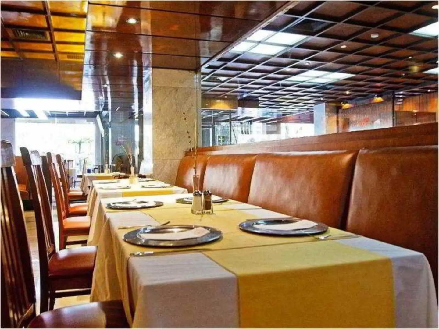 Corinto Hotel