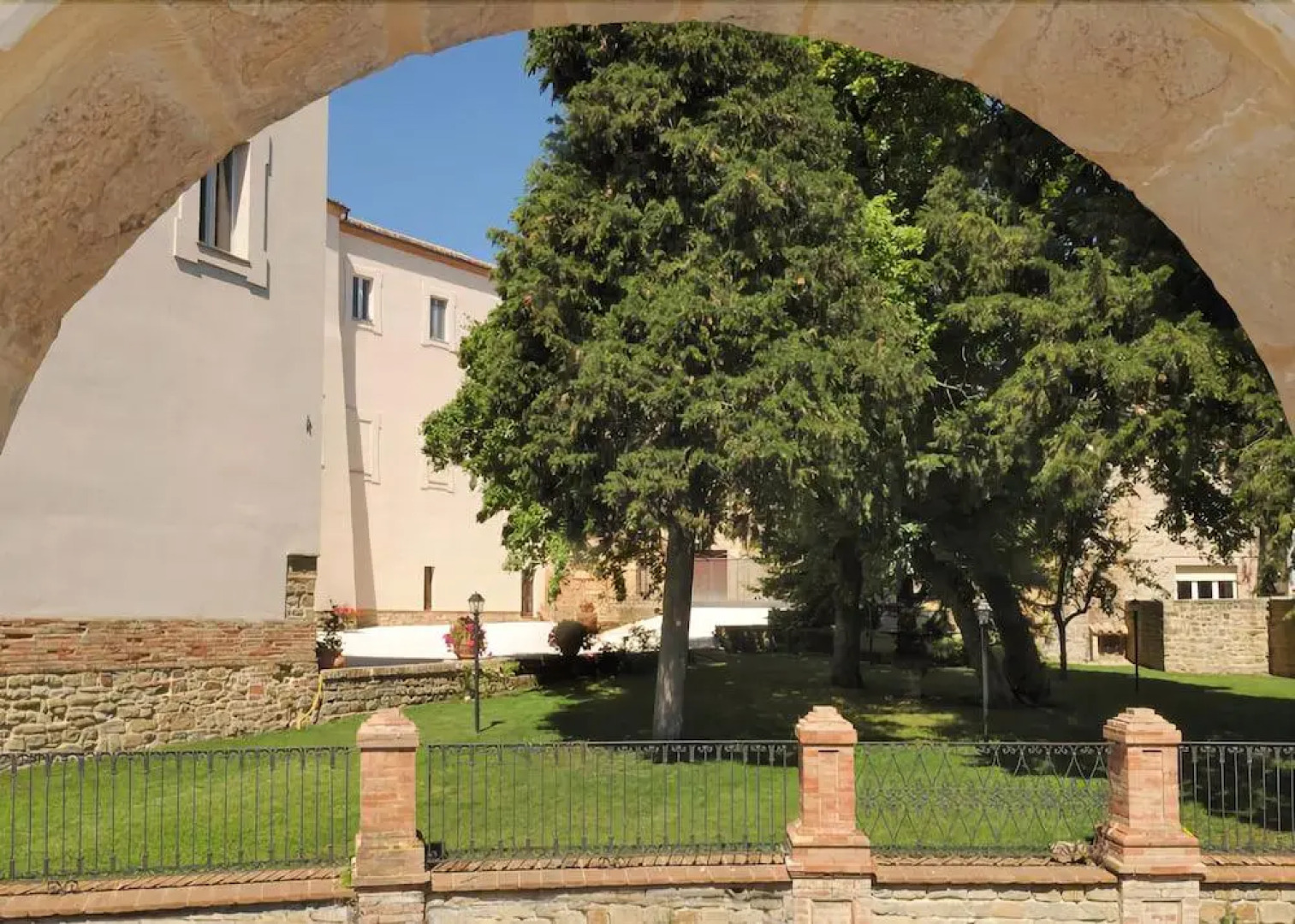 Palazzo Morichelli dAltemps