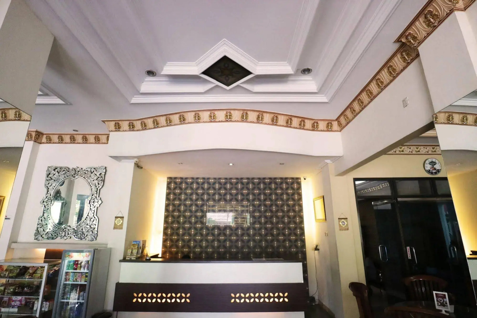 Andita Syariah Hotel