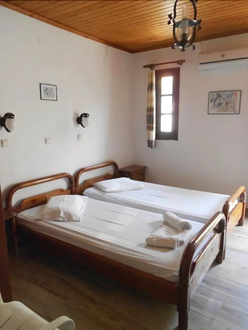 Frini Hotel
