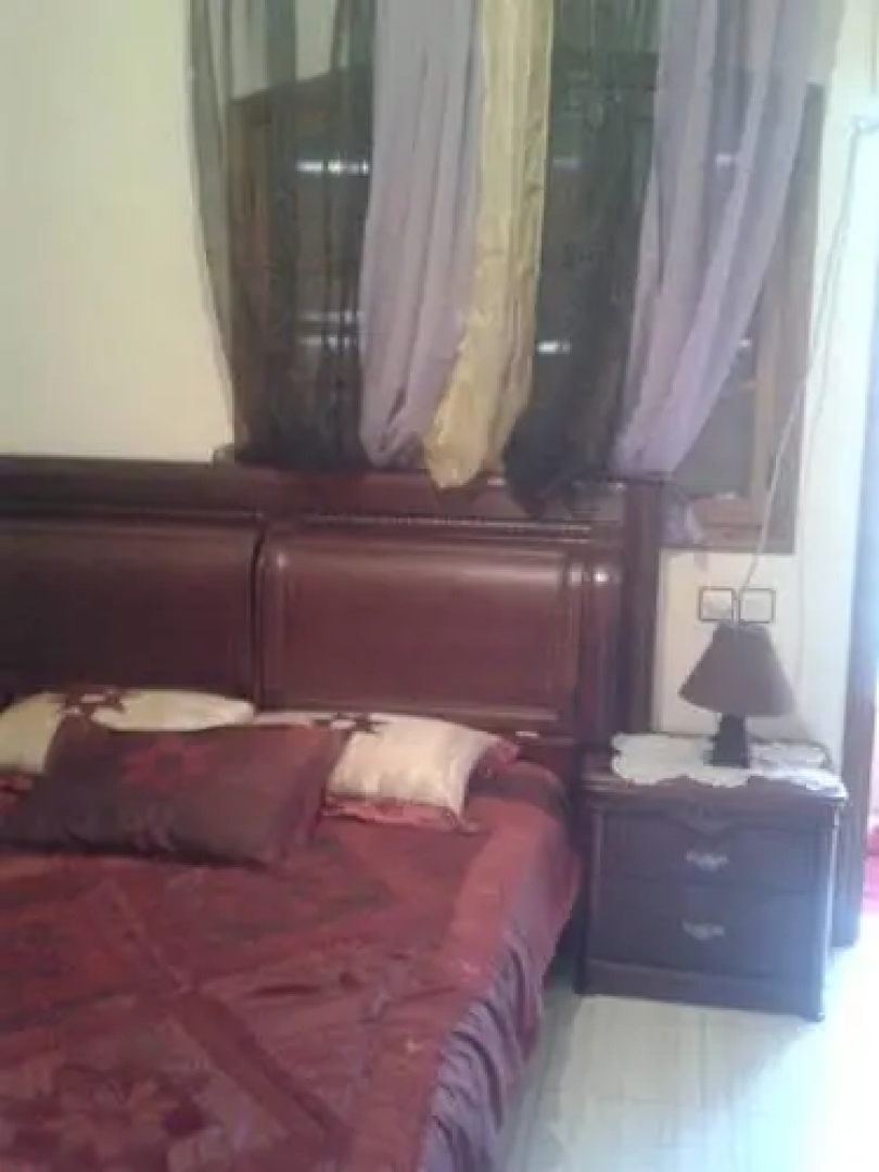 Ainasserdoun Apartment