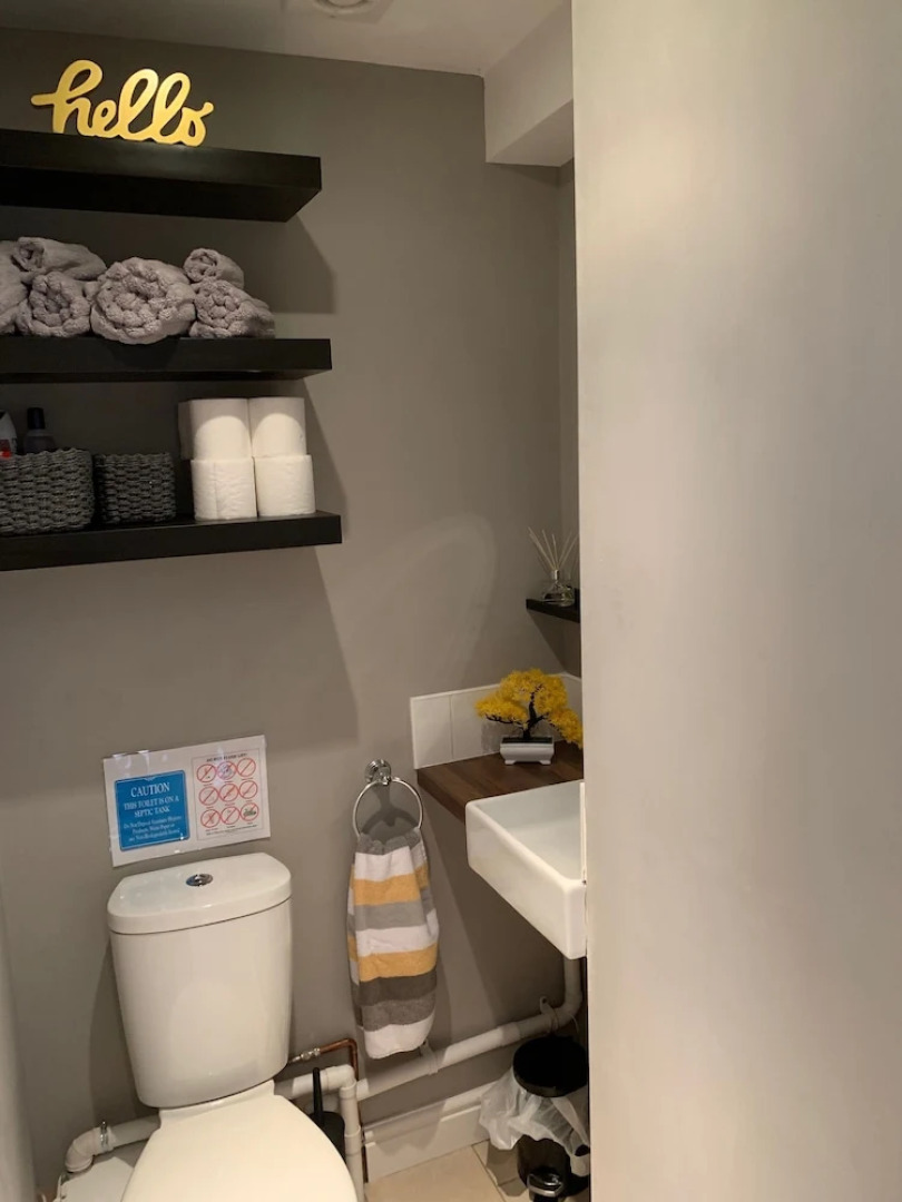 BedrockLodge Buisness Centre HolidayLets