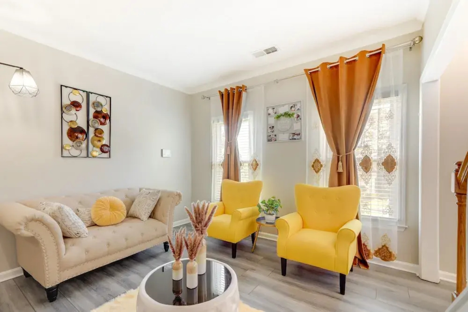 Sunny Lithonia Home ~ 7 Mi to Stone Mountain Park!