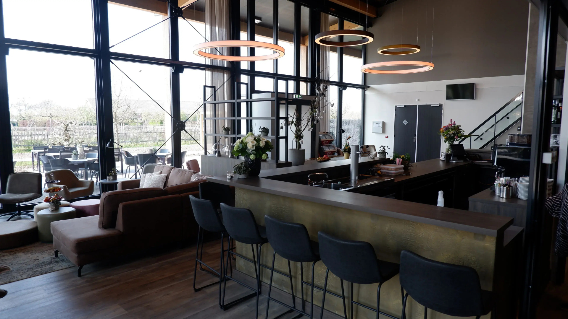 Fruitpark Hotel & Spa