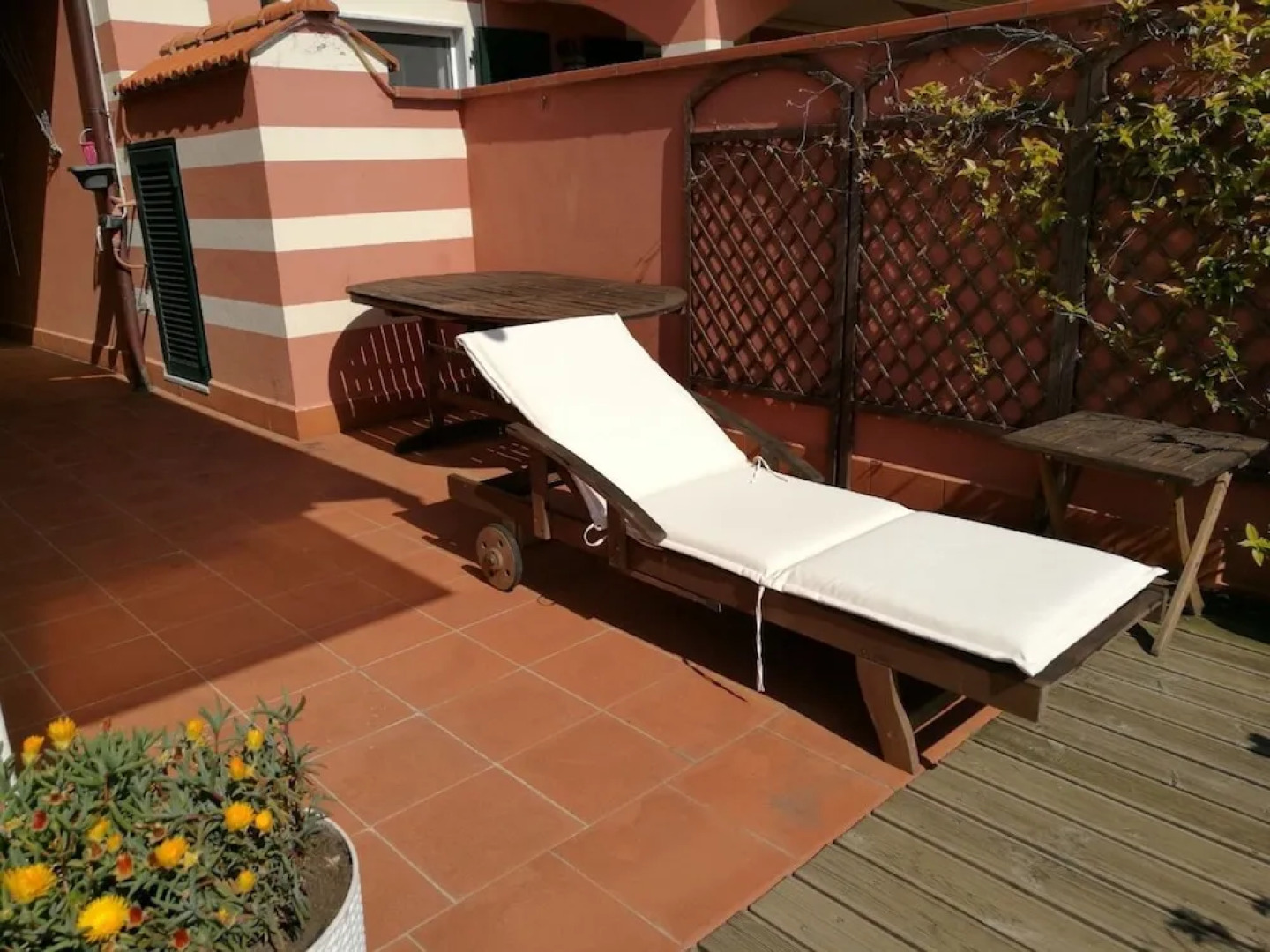 Vista Golfo dei Poeti Apartment