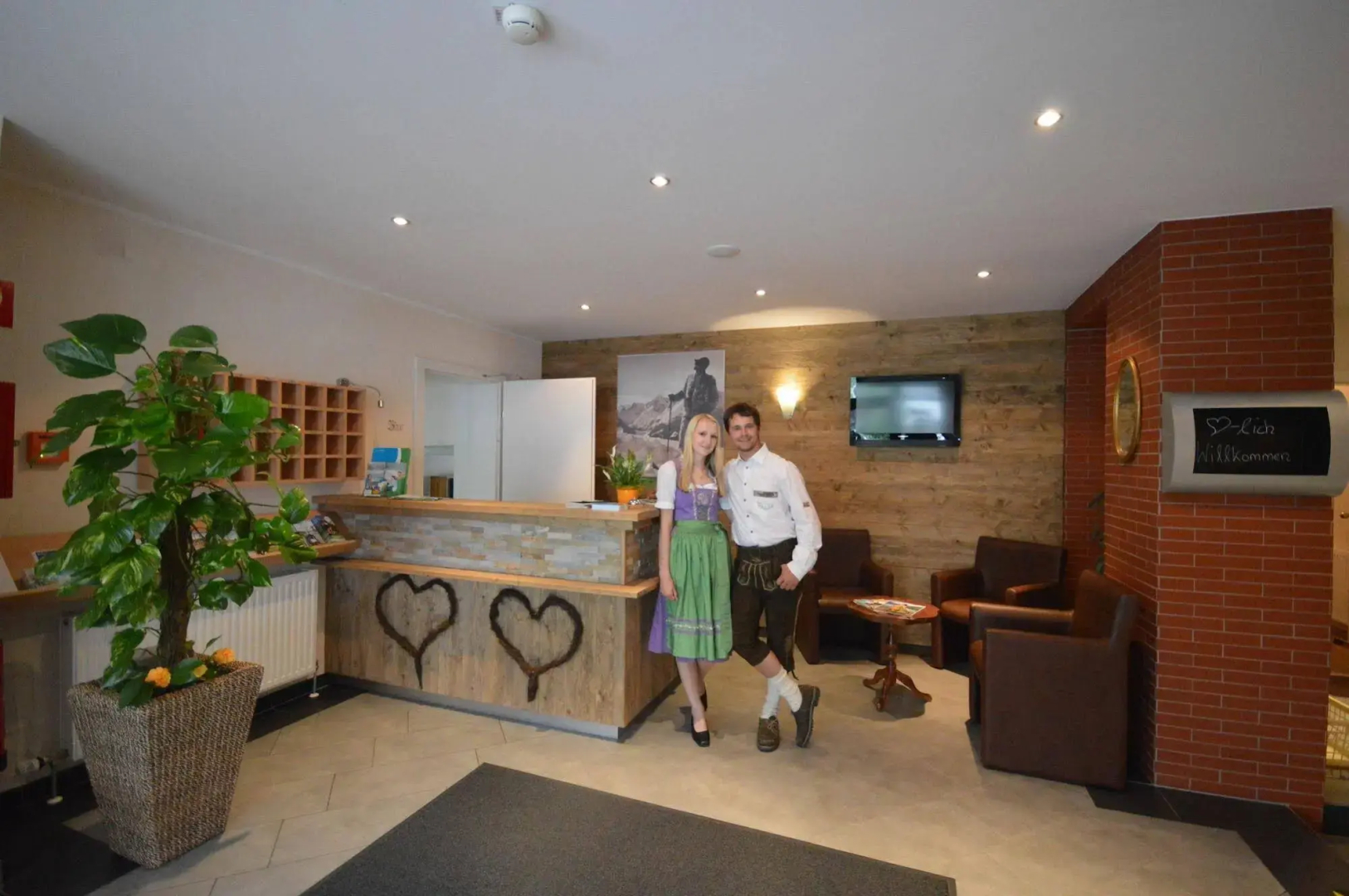 Sporthotel Kitz