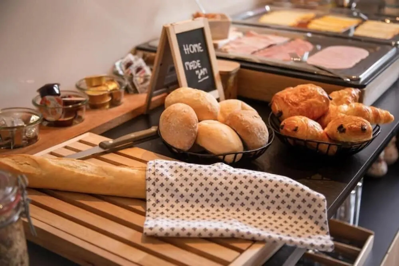 Elementum Hotel - B&B