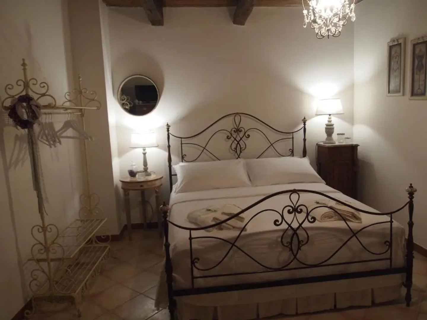 Bernardiniani Apartment