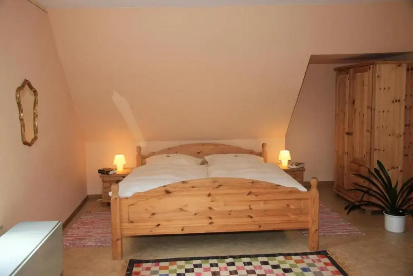 Ferienweingut SerwaziWein