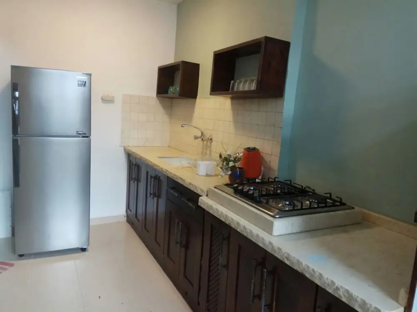 אצלנו - בגליל העליון