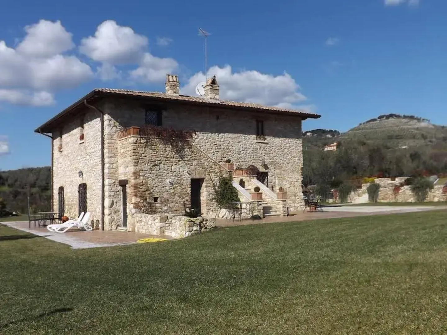 Residenza Degli Oleandri