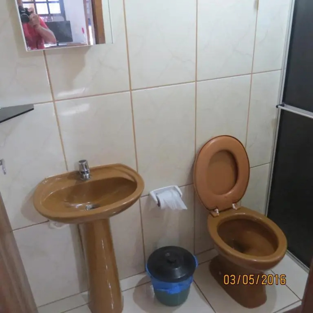 Pousada Toca da Ilha