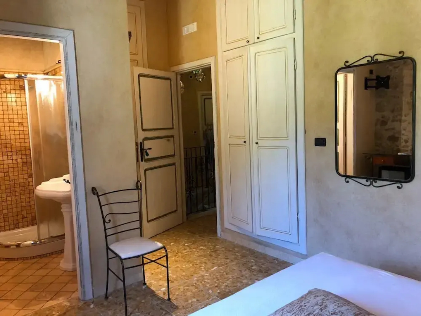 Agriturismo L' Impero Romano