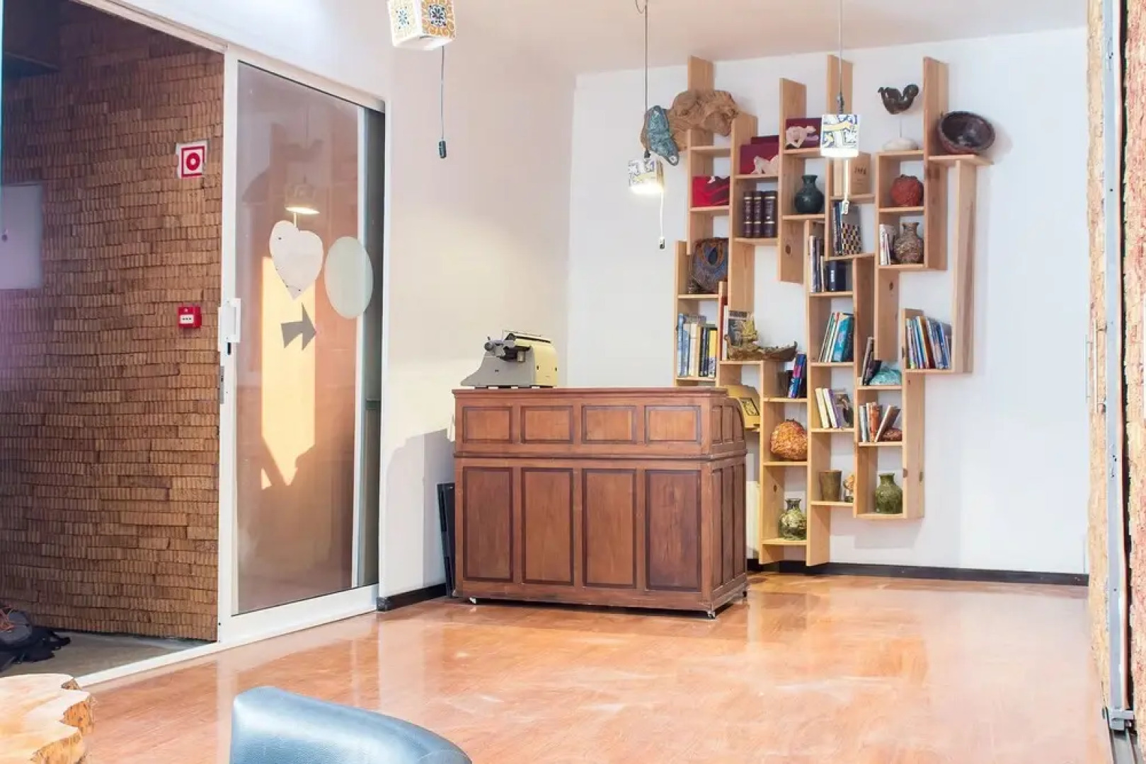 Feel At Home Guest House