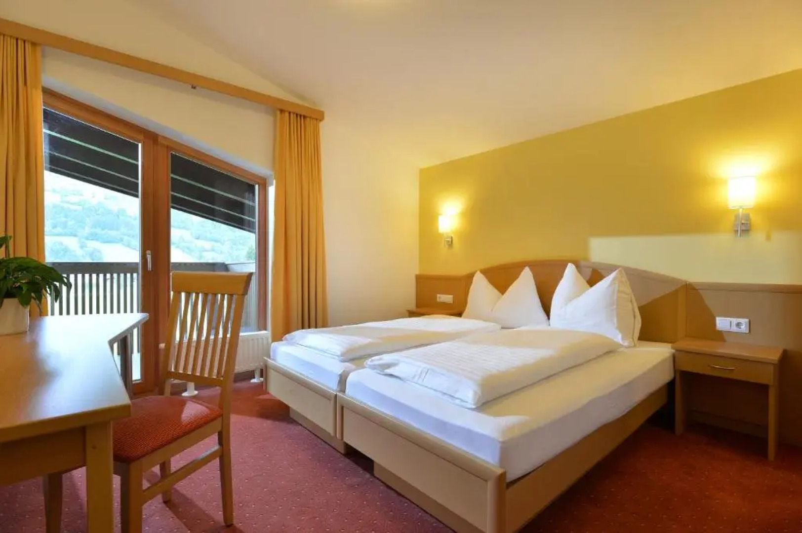 Appartements Barbara