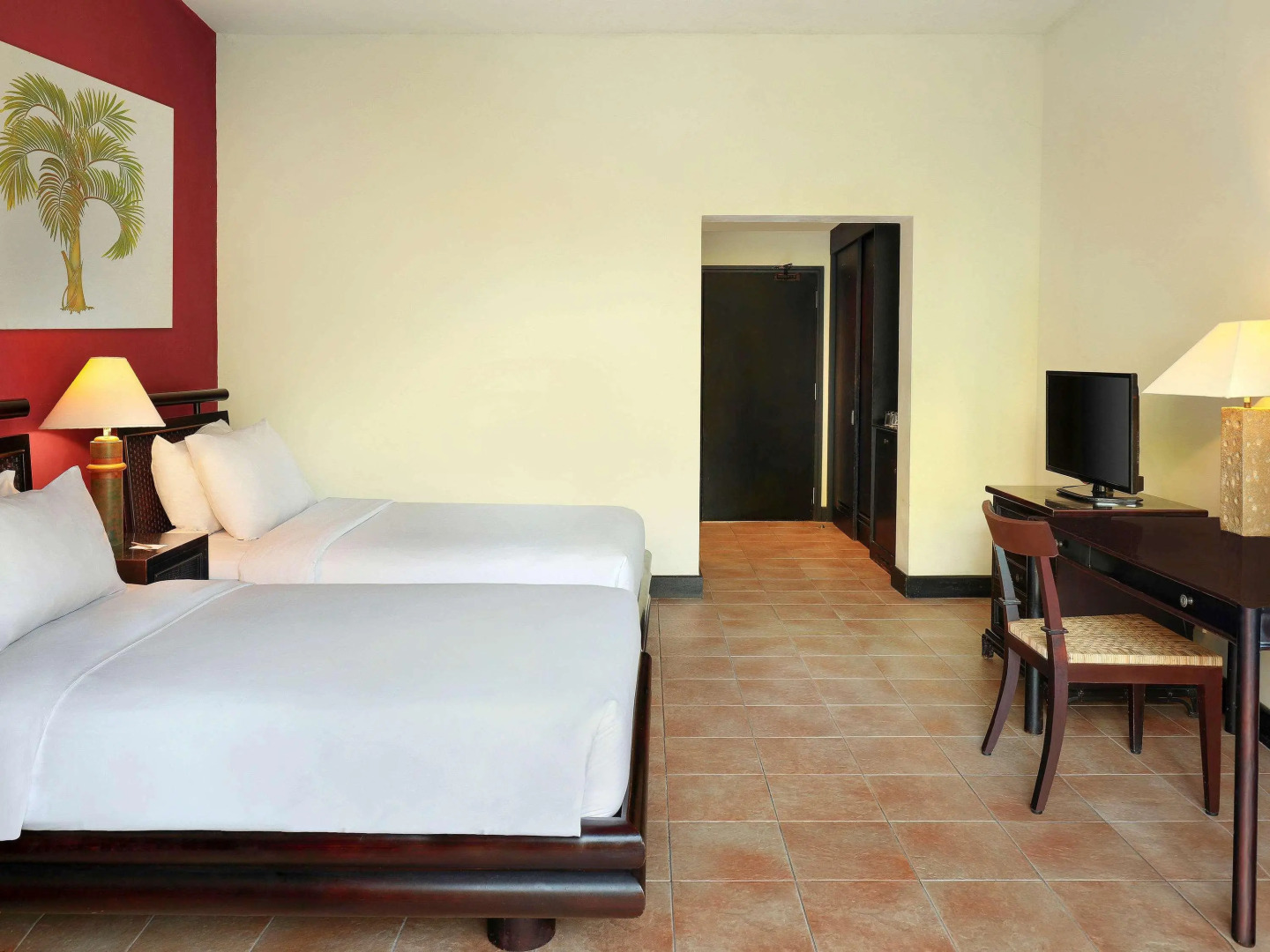 Manado Tateli Resort and Convention