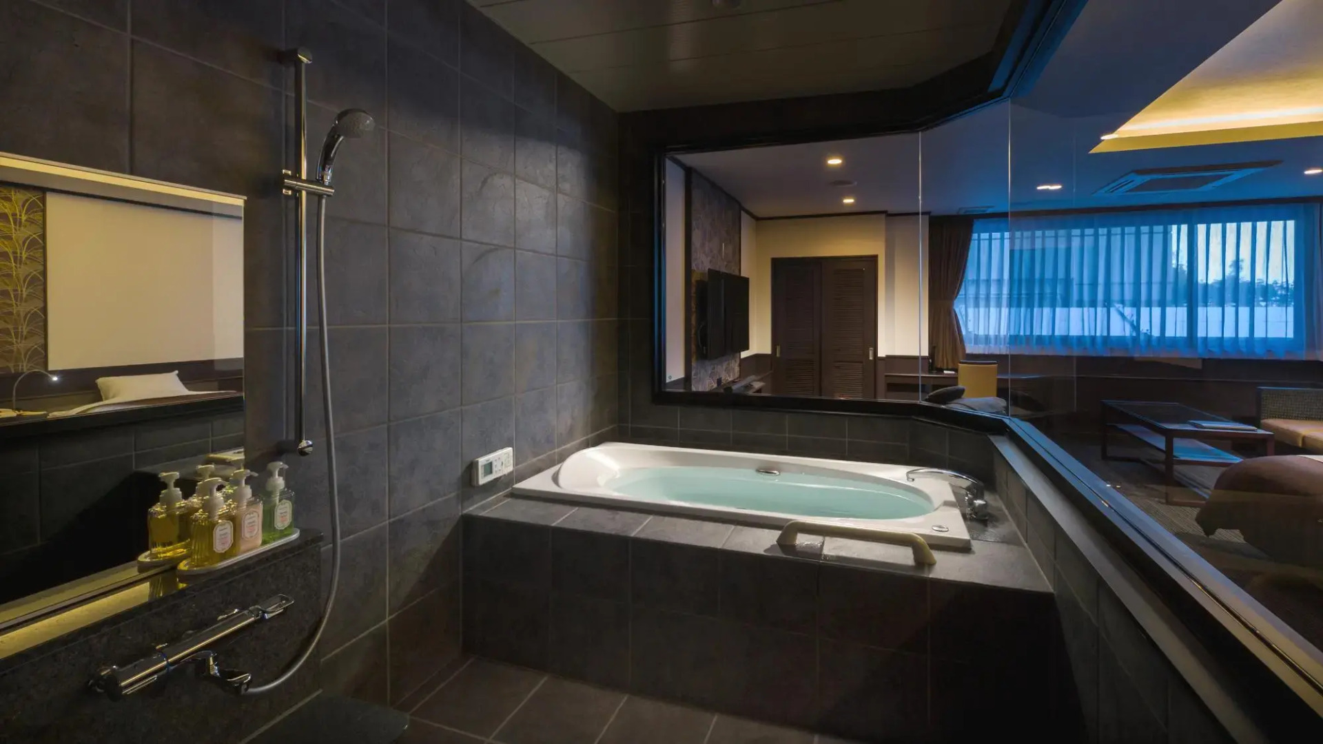 Minamichita Onsenkyo Hananomaru