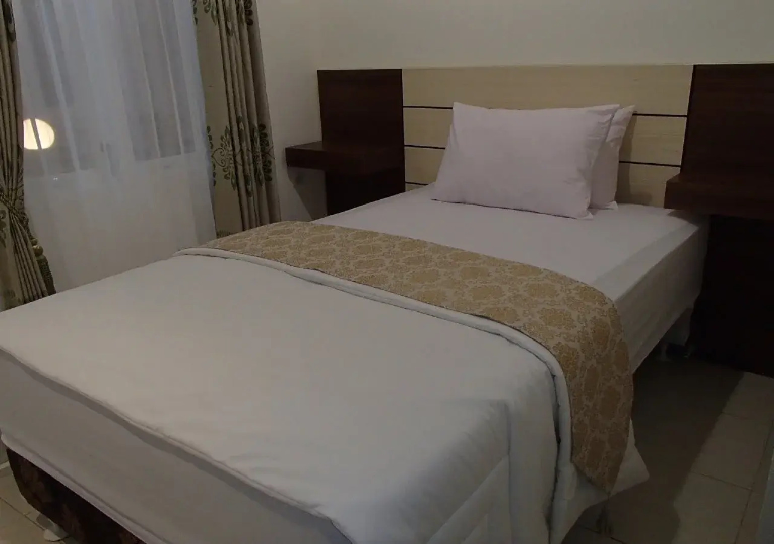 Shakila Guest House