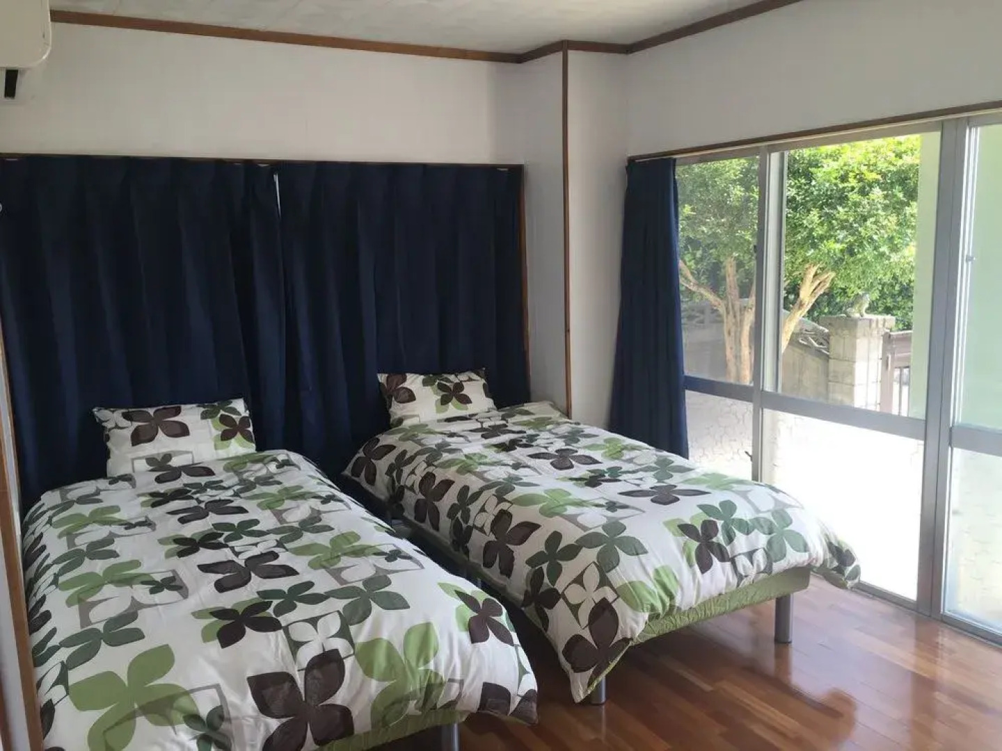 Guesthouse Seagull Village