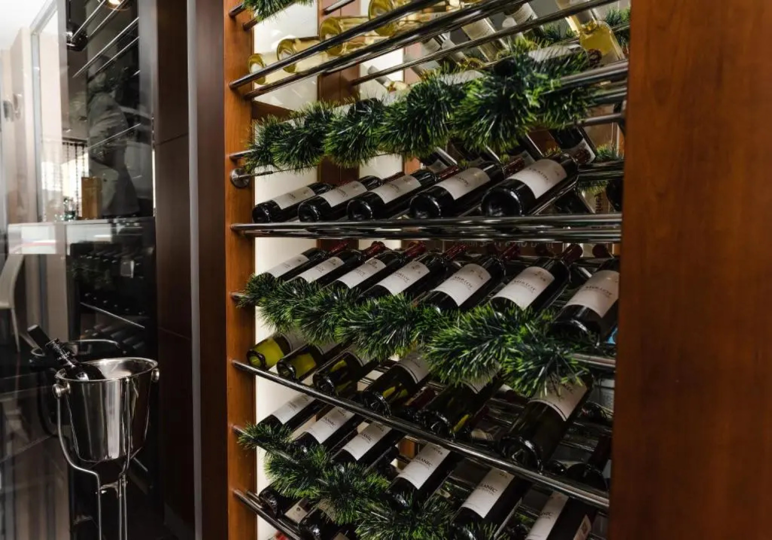 Hotel Dolce International