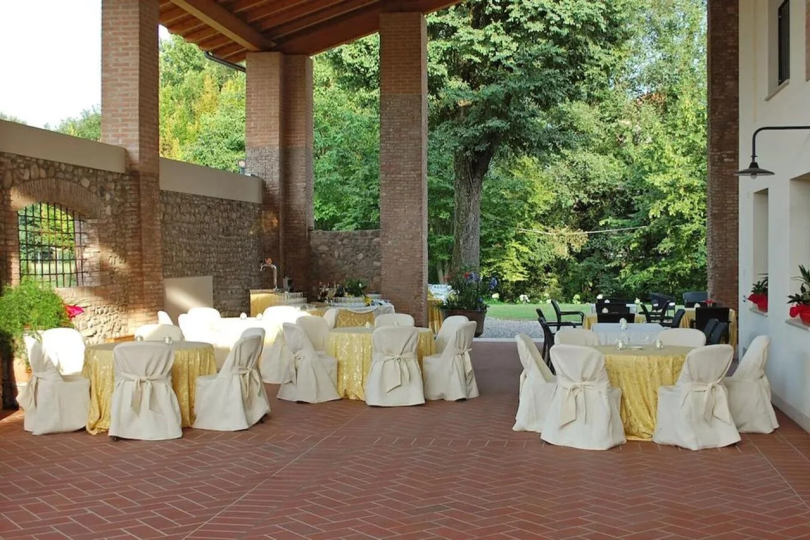 Corte della Rocca Bassa