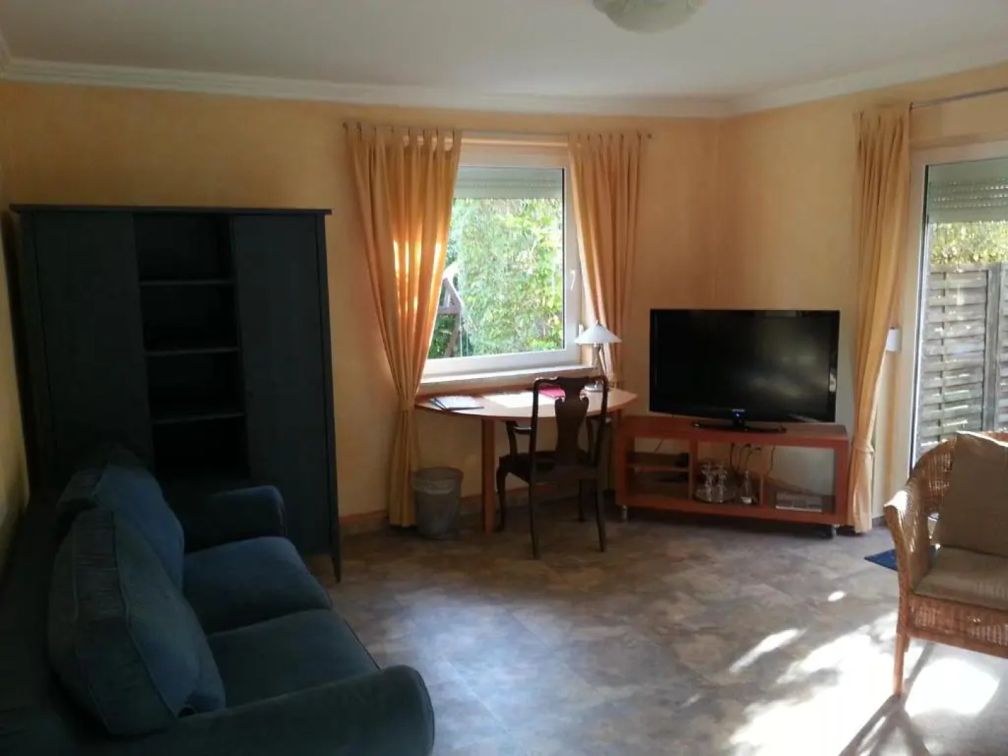 EUT-IN Hotel Alte Straßenmeisterei