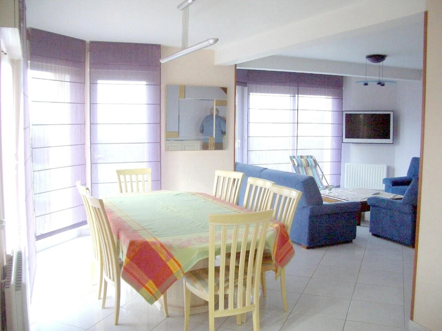 House With 4 Bedrooms in Courtils, With Enclosed Garden and Wifi - 30