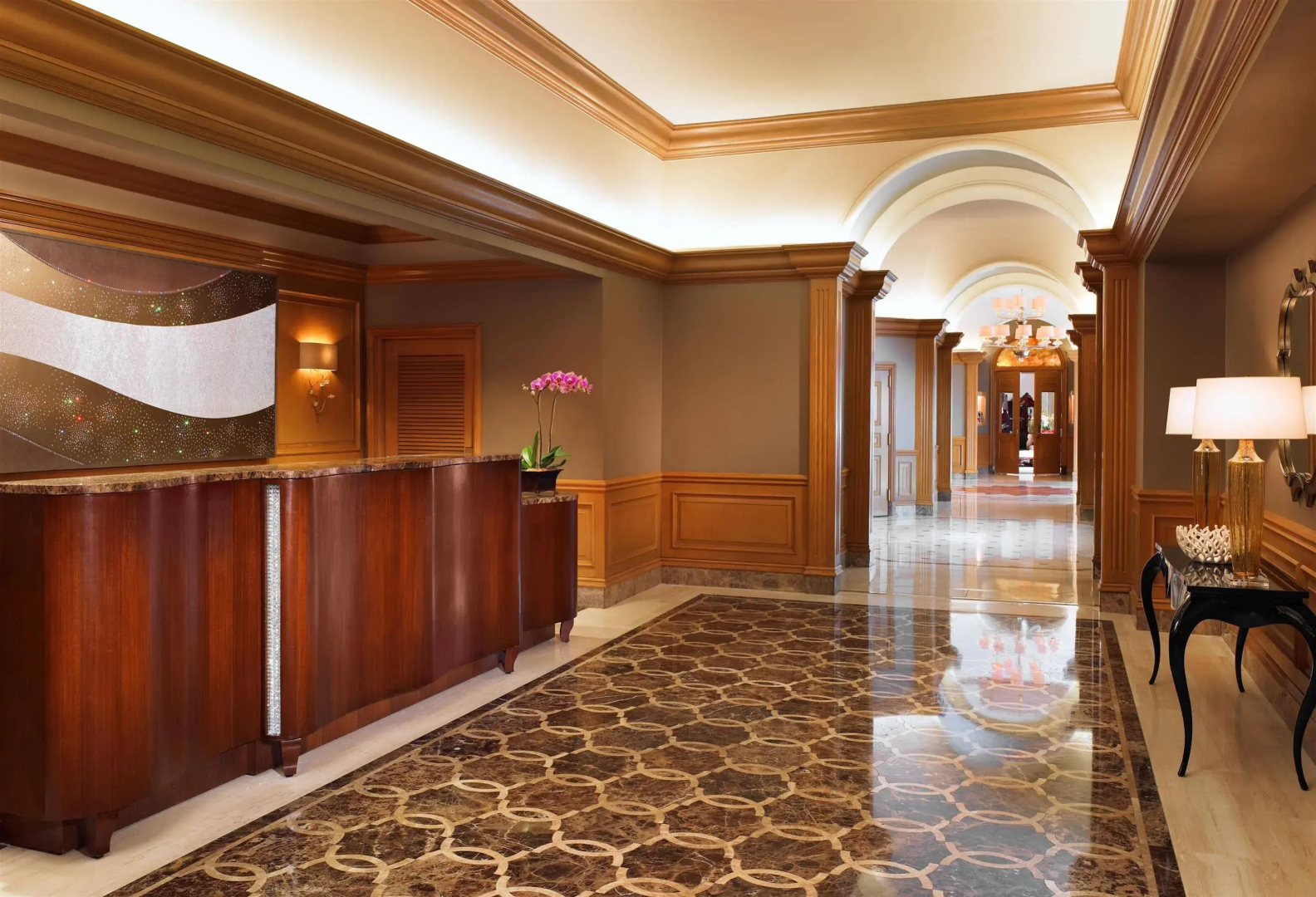 The St. Regis Houston