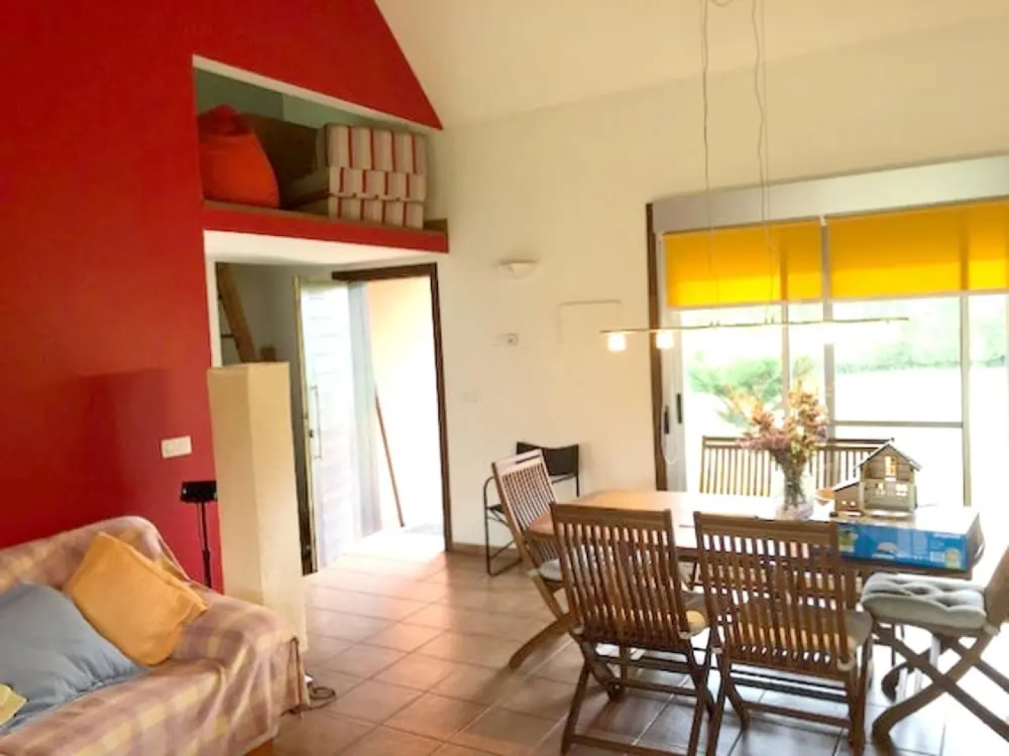 Villa With 3 Bedrooms in Pontevedra, With Private Pool and Enclosed Ga