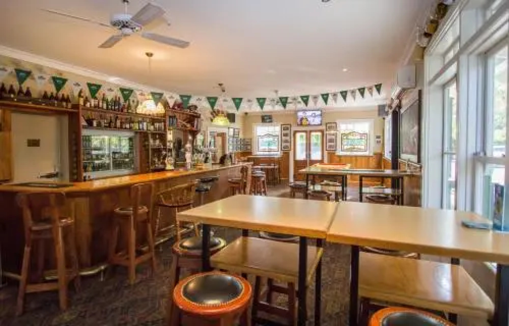 The Greytown Hotel