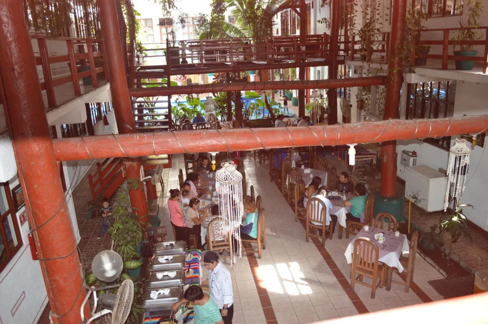 Hotel & Suites Bello Caribe