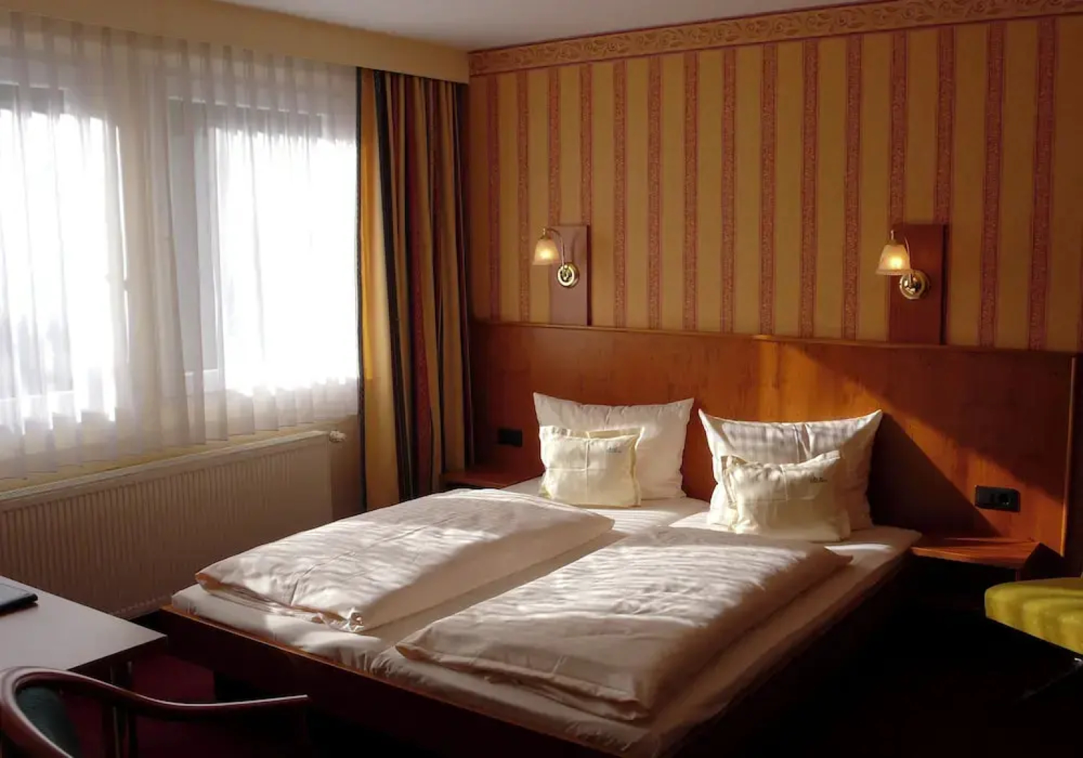 Hotel Altes Zollhaus