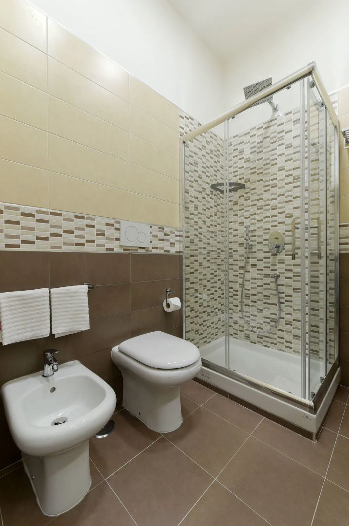 Gravina Suite Frattina