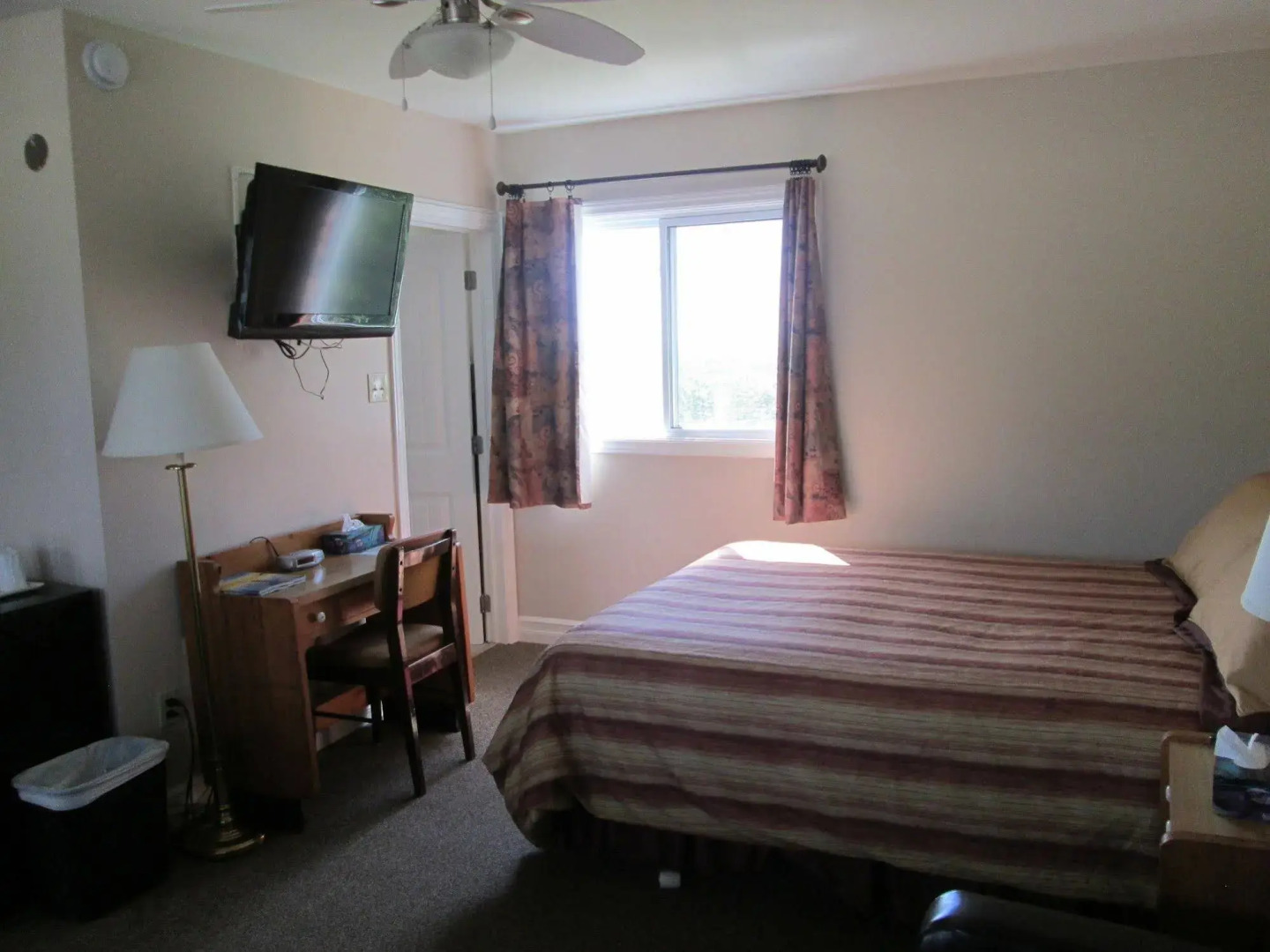 Scenic Motel Moncton