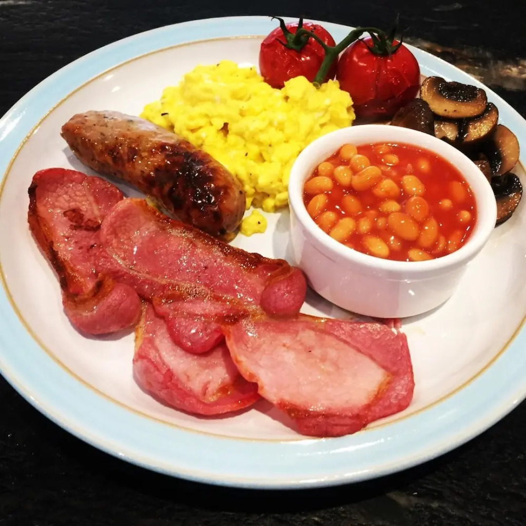 The Lofts at Mill House Farm