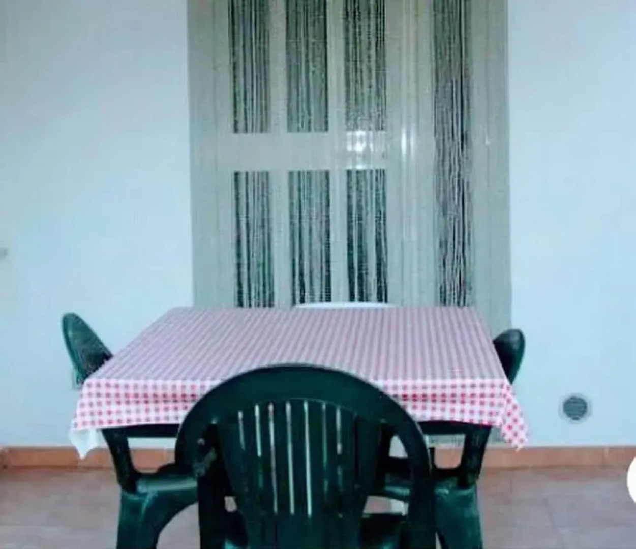 Foximanna on the North Floor in a Villa Surrounded by Greenery Facing the sea