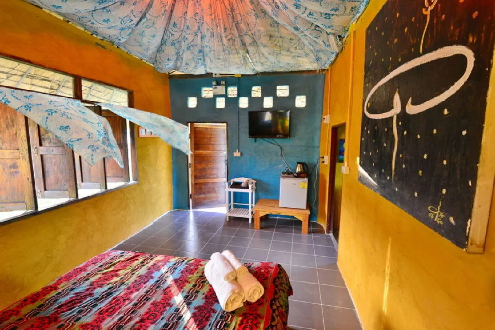 Youdin Kindee Farmstay