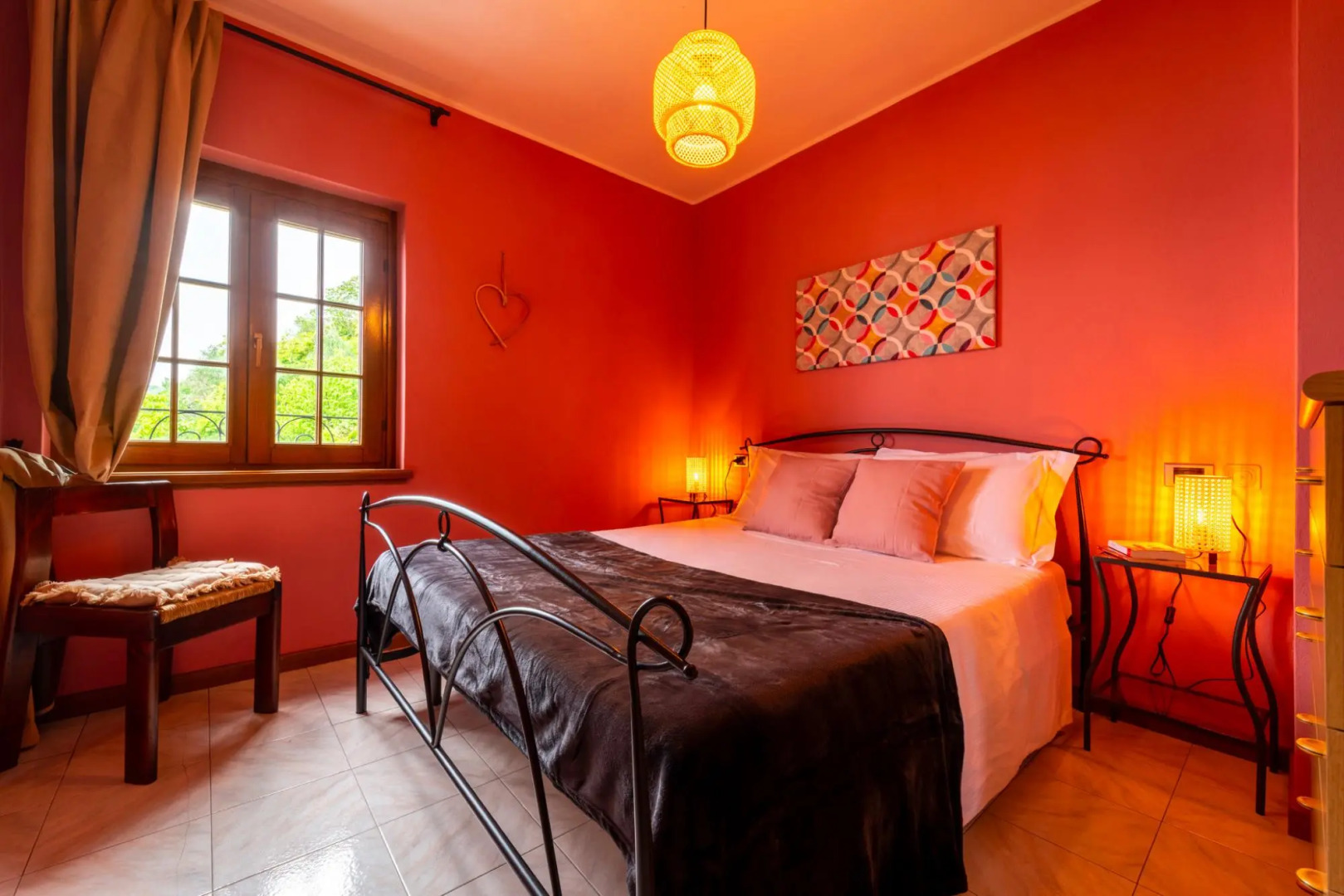 Un Balcone sul Lago in Montemezzo