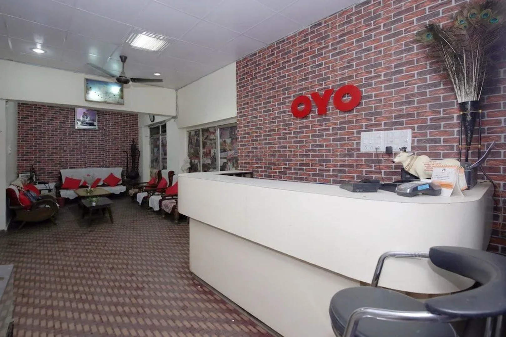 OYO 30600 Hotel Sagar