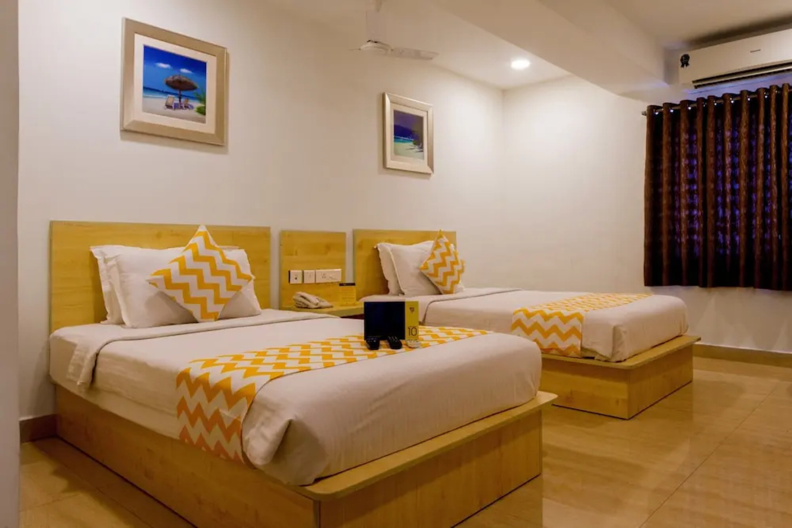 FabHotel Innside Serviced Apartment